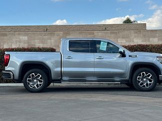 Certified 2023 GMC Sierra 1500 SLT w/ SLT Premium Package video 3