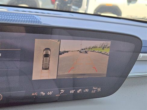 New 2025 Buick Enclave Avenir w/ Super Cruise Package image 24