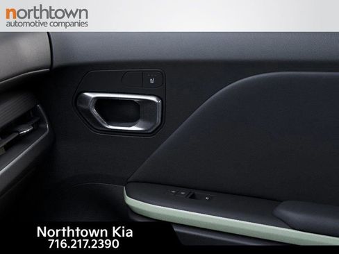 New 2025 Kia K4 GT-Line Turbo image 26