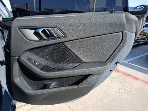 New 2024 BMW 228i Gran Coupe w/ Convenience Package image 11