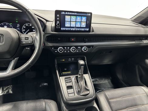 Used 2024 Honda CR-V Sport-L image 23