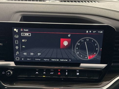 New 2026 GMC Sierra 1500 Elevation image 18