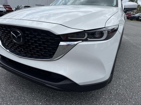 Used 2023 MAZDA CX-5 AWD 2.5 S w/ Preferred Package image 10
