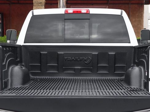 Used 2022 RAM 2500 Laramie image 7