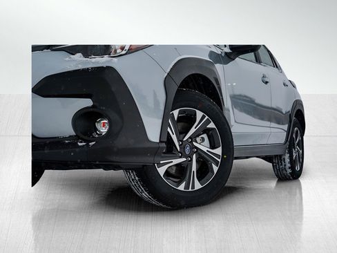 New 2026 Subaru Crosstrek 2.0i Premium AWD/4WD image 6
