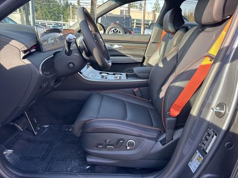 New 2026 Genesis GV70 2.5T Sport Prestige image 20