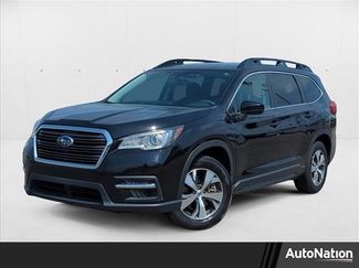 Used 2022 Subaru Ascent Premium w/ Convenience Package image 1