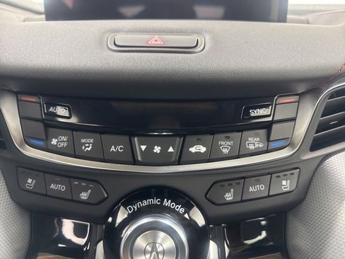 Certified 2025 Acura TLX SH-AWD w/ A-SPEC Pkg image 36