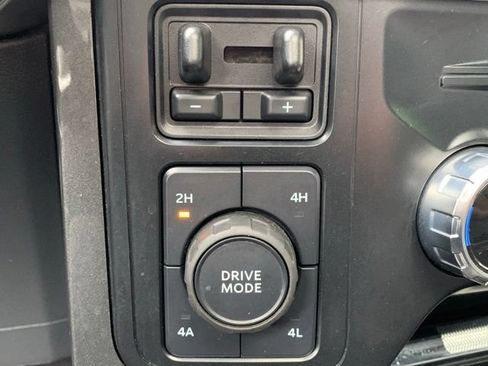 Used 2023 Ford F150 Lariat w/ Equipment Group 502A High AWD/4WD image 22