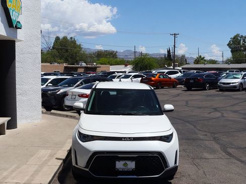 Used 2023 Kia Soul LX w/ Option Group 015 image 15