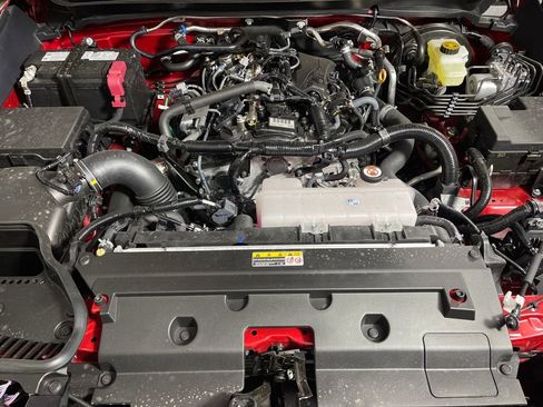 New 2026 Toyota Tacoma TRD Off-Road image 9