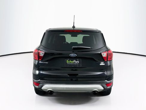 Used 2019 Ford Escape SE FWD image 7