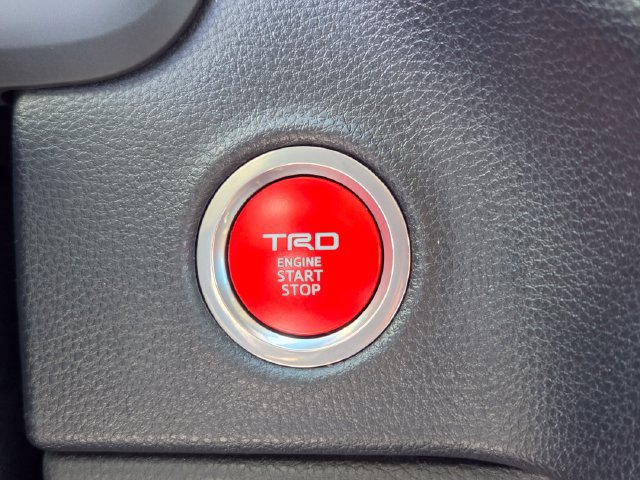 Used 2023 Toyota Tundra SR5 w/ TRD Off-Road Premium Package AWD/4WD image 36