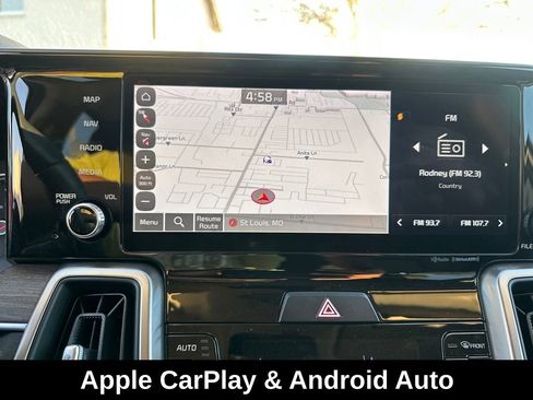 Used 2023 Kia Sorento EX image 16