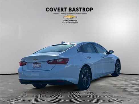 Certified 2023 Chevrolet Malibu LT image 6