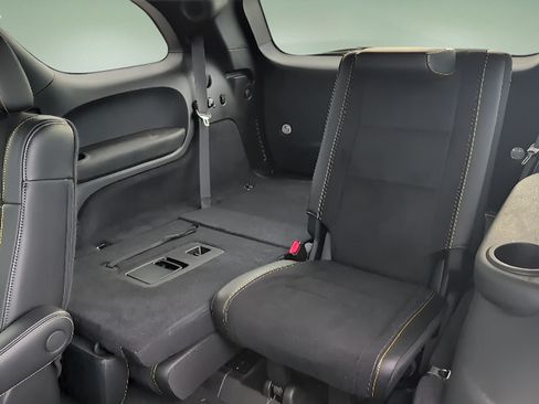 Used 2024 Dodge Durango SRT AWD/4WD image 18