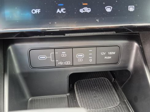 New 2026 Hyundai Santa Cruz XRT AWD/4WD image 26