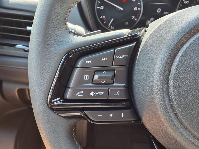 New 2026 Subaru Forester Sport AWD/4WD image 15