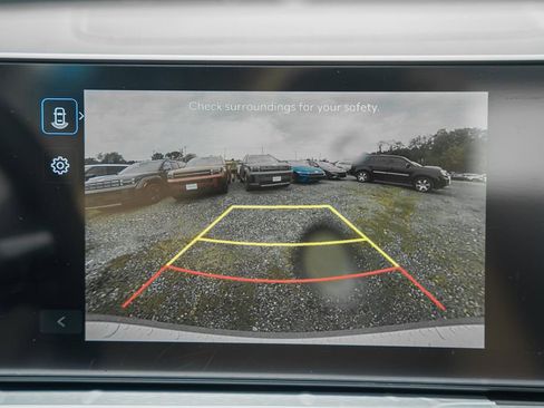 New 2026 Hyundai Sonata SEL image 38