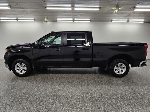 Used 2023 Chevrolet Silverado 1500 LT w/ Protection Package image 9