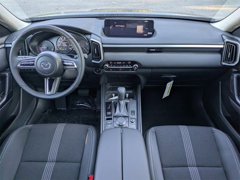 New 2026 MAZDA CX-50 2.5 Hybrid w/ Weather Package image 14