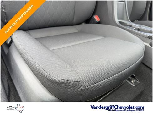 Used 2025 Toyota Corolla LE FWD image 24