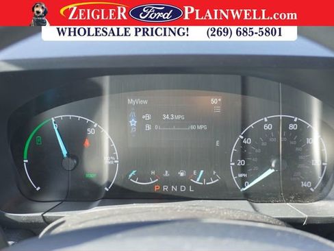Used 2024 Ford Maverick XLT image 24