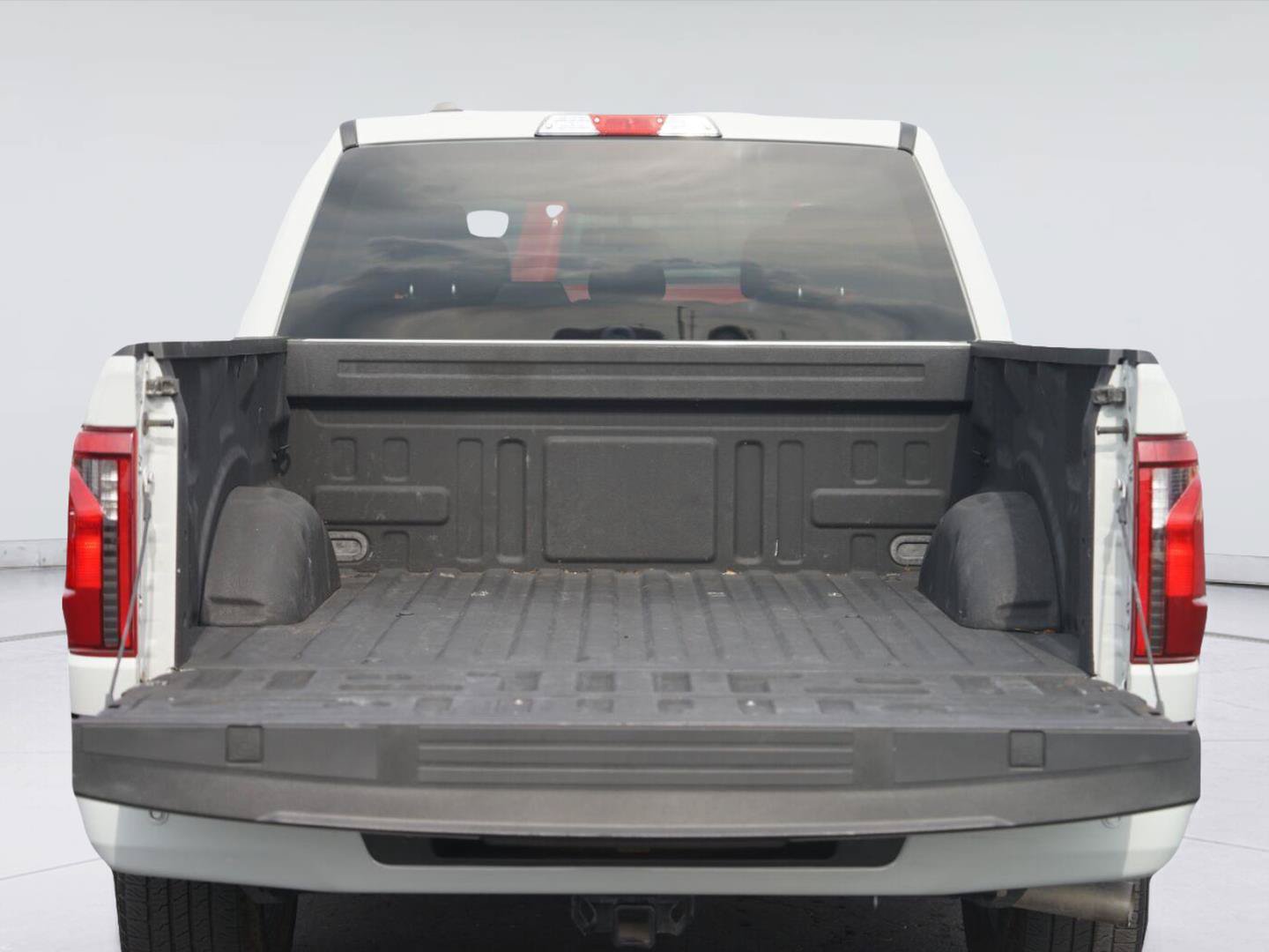 Used 2024 Ford F150 STX RWD image 31