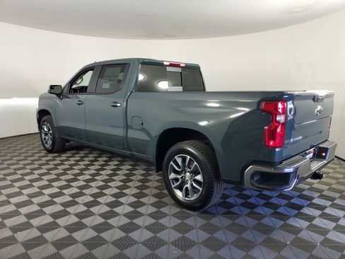 New 2026 Chevrolet Silverado 1500 LT w/ All Star Edition Plus image 6