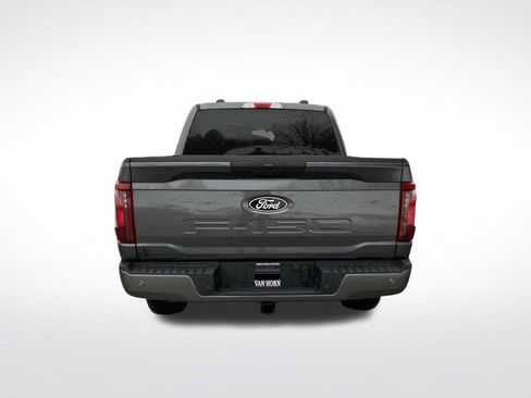 New 2025 Ford F150 XLT w/ Equipment Group 301A Standard image 11