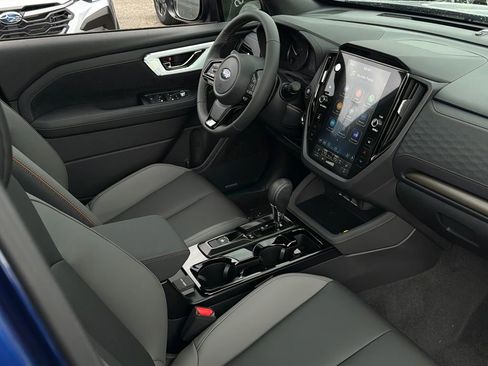 New 2026 Subaru Forester Sport image 8