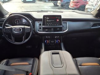 Used 2023 GMC Yukon AT4 video 3
