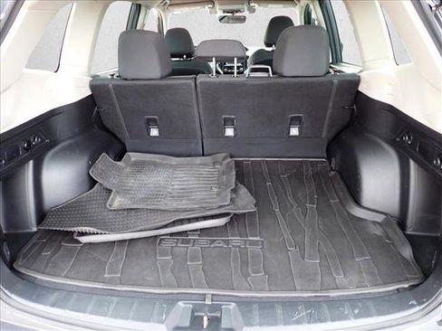 Certified 2021 Subaru Forester image 8