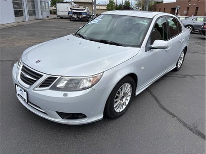 Used 2010 Saab 9-3 2.0T w/ Comfort Package