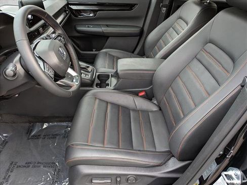 Certified 2025 Honda CR-V Sport Touring image 17