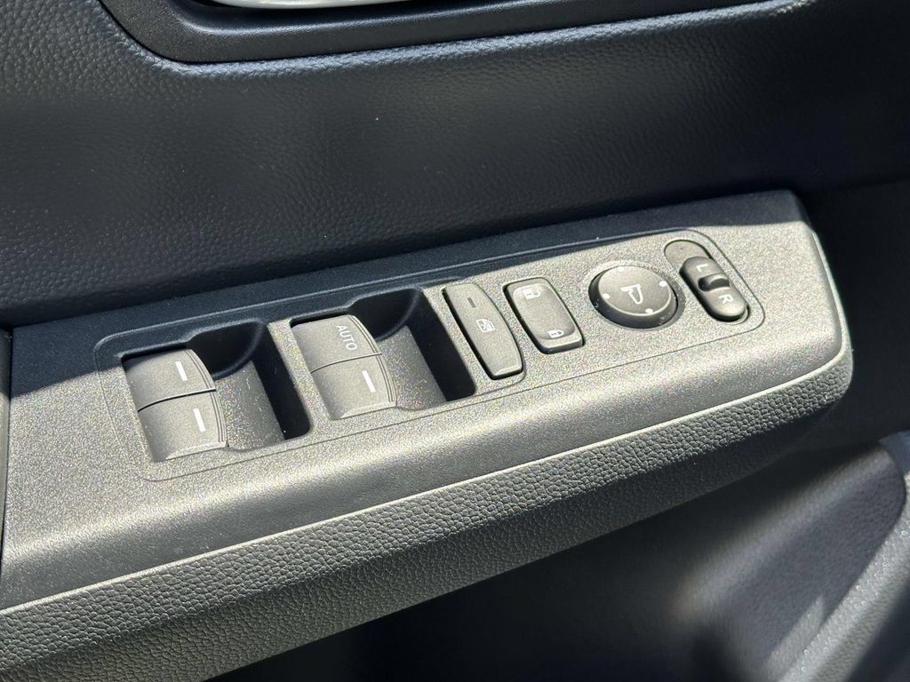 Certified 2024 Honda CR-V LX image 15