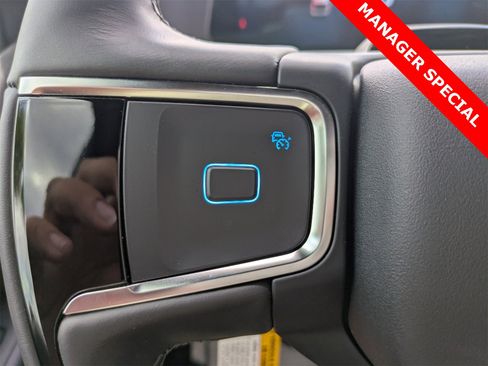 New 2025 Ford Expedition Tremor image 30