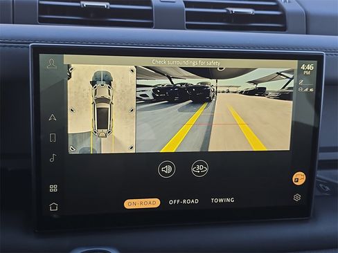 Certified 2024 Land Rover Defender 130 V8 image 24