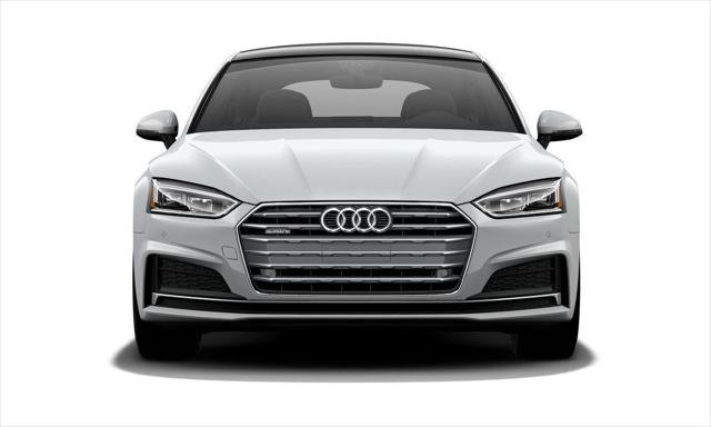 Used 2019 Audi A5 2.0T Premium Plus w/ Premium Plus AWD/4WD image 4