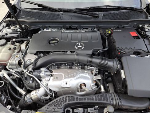 Used 2022 Mercedes-Benz A 220 image 18