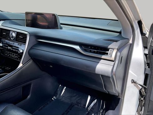 Used 2019 Lexus RX 350 FWD w/ Navigation Package image 16