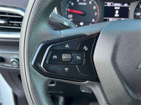 Certified 2023 Chevrolet TrailBlazer LT image 19