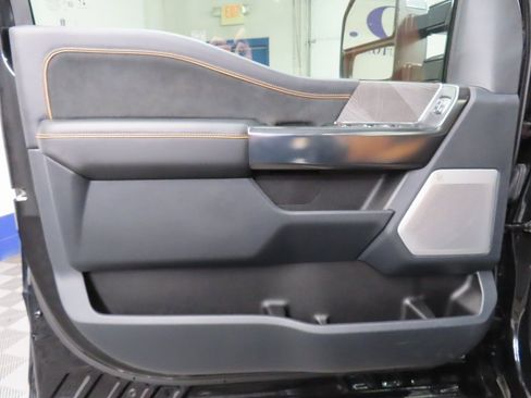 Used 2024 Ford F250 Platinum image 78