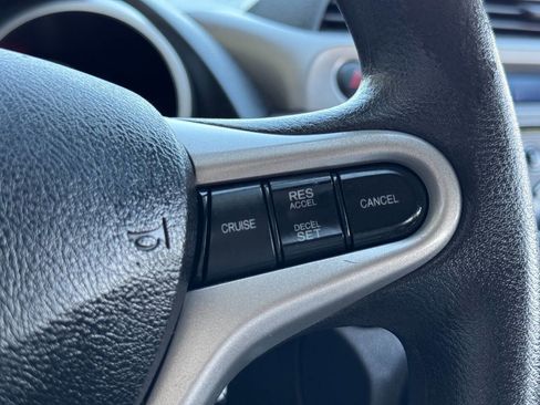 Used 2012 Honda Fit image 25