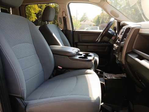 Used 2017 RAM 2500 Tradesman w/ Chrome Appearance Group AWD/4WD image 16