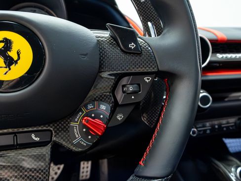 Used 2019 Ferrari 812 Superfast image 67