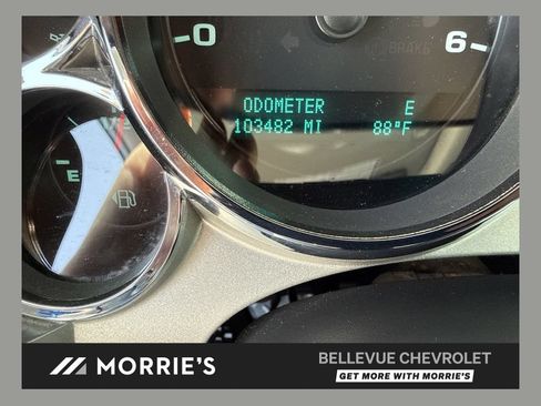 Used 2013 GMC Sierra 1500 SLE w/ Power Tech Package AWD/4WD image 1