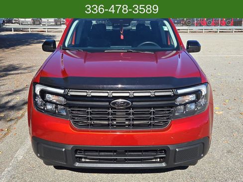 Used 2023 Ford Maverick Lariat w/ Lariat Luxury Package image 8