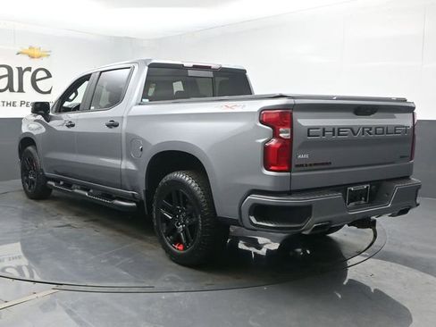 Used 2023 Chevrolet Silverado 1500 RST w/ Redline Edition image 35