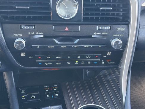 Used 2017 Lexus RX 350 F Sport image 31